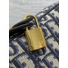 Bag-Dior-241 サイズ  :   31 x 11.5 x 22.5cm