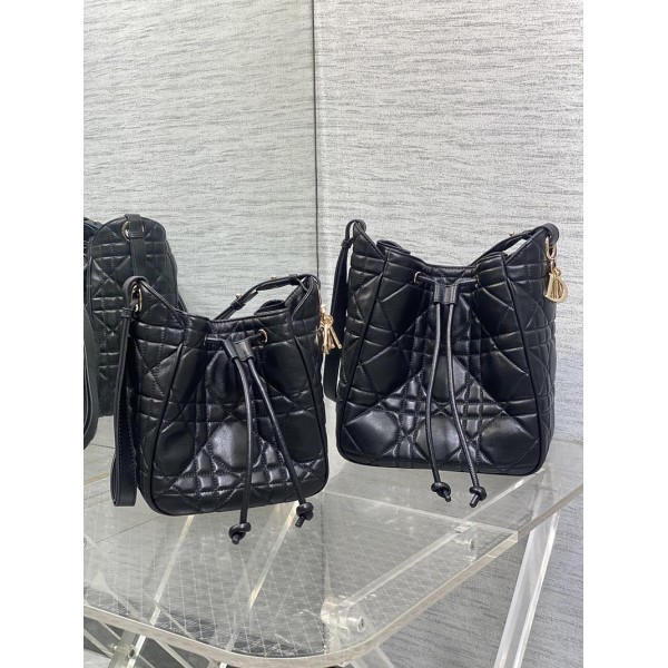Bag-Dior-243 サイズ  :   17 x 19.5 x 11cm