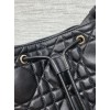 Bag-Dior-243 サイズ  :   17 x 19.5 x 11cm