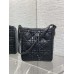 Bag-Dior-244 サイズ  :   23 x 24 x 13cm