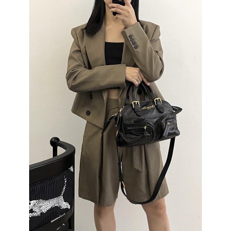Bag-Dior-249 サイズ  :   31 x 9 x 24cm