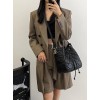 Bag-Dior-250 サイズ  :   23 x 13 x 24cm