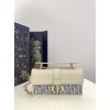 Bag-Dior-251 サイズ  :   25 x 4.5 x 13cm 