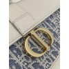 Bag-Dior-251 サイズ  :   25 x 4.5 x 13cm 