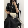 Bag-Dior-252 サイズ  :   19.5 x 6 x 15cm 