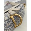Bag-Dior-252 サイズ  :   19.5 x 6 x 15cm 