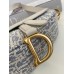 Bag-Dior-252 サイズ  :   19.5 x 6 x 15cm 
