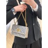 Bag-Dior-253 サイズ  :   19 x 5.5 x 13cm 