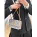 Bag-Dior-253 サイズ  :   19 x 5.5 x 13cm 