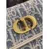 Bag-Dior-253 サイズ  :   19 x 5.5 x 13cm 