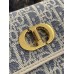 Bag-Dior-253 サイズ  :   19 x 5.5 x 13cm 