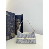 Bag-Dior-254 サイズ  :   24 x 6.5 x 14cm