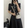 Bag-Dior-255 サイズ  :   20.5 x 7 x 12cm
