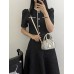 Bag-Dior-255 サイズ  :   20.5 x 7 x 12cm