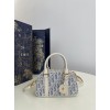 Bag-Dior-255 サイズ  :   20.5 x 7 x 12cm