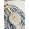 Bag-Dior-255 サイズ  :   20.5 x 7 x 12cm