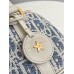 Bag-Dior-255 サイズ  :   20.5 x 7 x 12cm