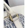 Bag-Dior-255 サイズ  :   20.5 x 7 x 12cm