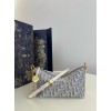 Bag-Dior-256 サイズ  :   28.5 x 10 x 14.5cm