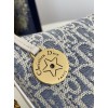 Bag-Dior-256 サイズ  :   28.5 x 10 x 14.5cm