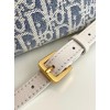 Bag-Dior-256 サイズ  :   28.5 x 10 x 14.5cm