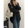 Bag-Dior-257 サイズ  :   25.5 x 14.5 x 14cm 