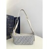Bag-Dior-257 サイズ  :   25.5 x 14.5 x 14cm 