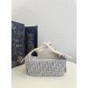 Bag-Dior-257 サイズ  :   25.5 x 14.5 x 14cm 