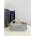 Bag-Dior-257 サイズ  :   25.5 x 14.5 x 14cm 