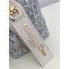 Bag-Dior-257 サイズ  :   25.5 x 14.5 x 14cm 
