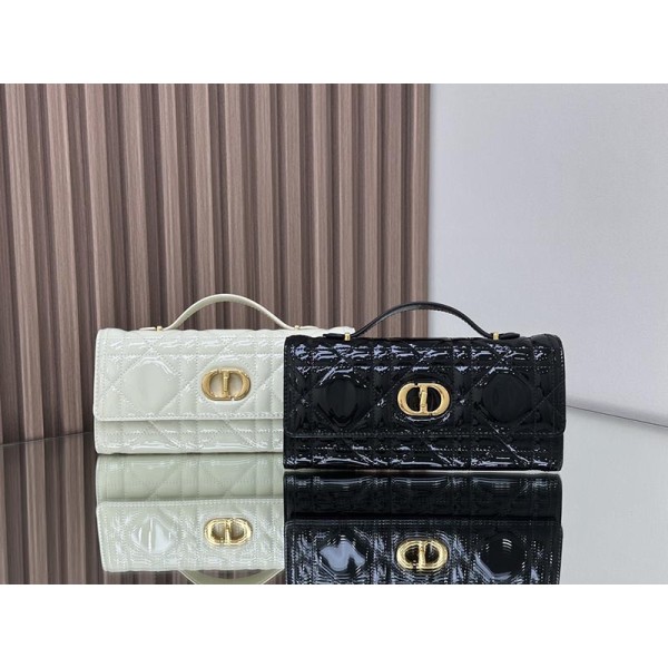 Bag-Dior-258 サイズ  :   24x12x4cm