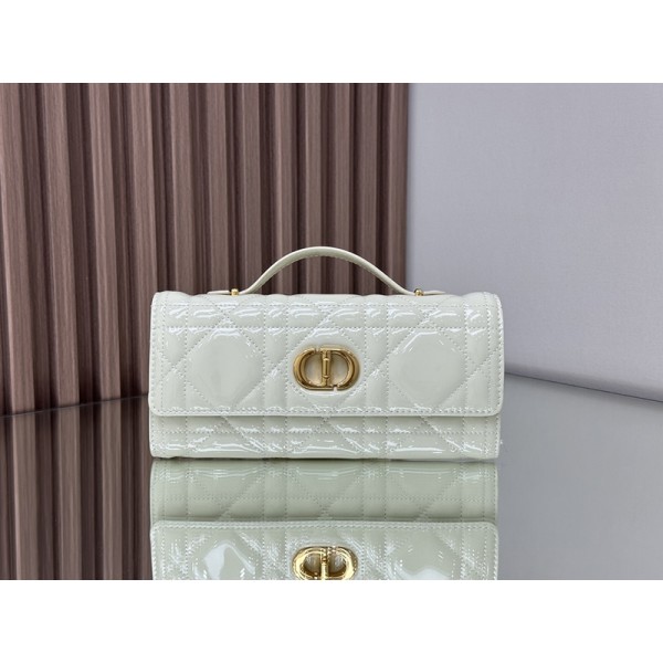 Bag-Dior-259 サイズ  :   24x12x4cm