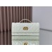 Bag-Dior-259 サイズ  :   24x12x4cm