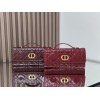 Bag-Dior-260 サイズ  :   24x12x4cm