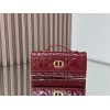 Bag-Dior-260 サイズ  :   24x12x4cm