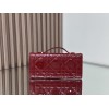 Bag-Dior-260 サイズ  :   24x12x4cm