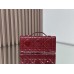Bag-Dior-260 サイズ  :   24x12x4cm