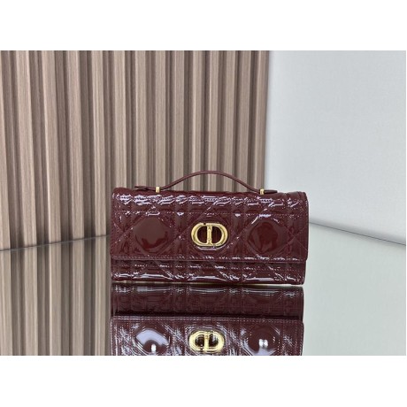 Bag-Dior-261 サイズ  :   24x12x4cm
