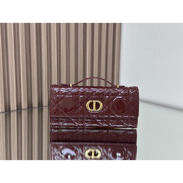 Bag-Dior-261 サイズ  :   24x12x4cm