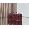 Bag-Dior-261 サイズ  :   24x12x4cm