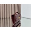 Bag-Dior-261 サイズ  :   24x12x4cm