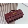 Bag-Dior-261 サイズ  :   24x12x4cm