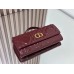 Bag-Dior-261 サイズ  :   24x12x4cm