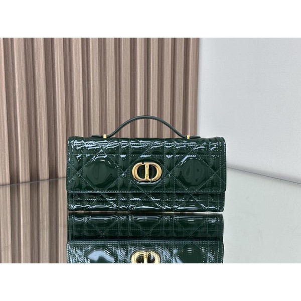 Bag-Dior-262 サイズ  :   24x12x4cm