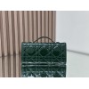 Bag-Dior-262 サイズ  :   24x12x4cm