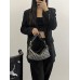 Bag-Dior-266 サイズ  :   25.5 x 14.5 x 14cm