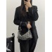 Bag-Dior-266 サイズ  :   25.5 x 14.5 x 14cm