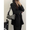 Bag-Dior-266 サイズ  :   25.5 x 14.5 x 14cm