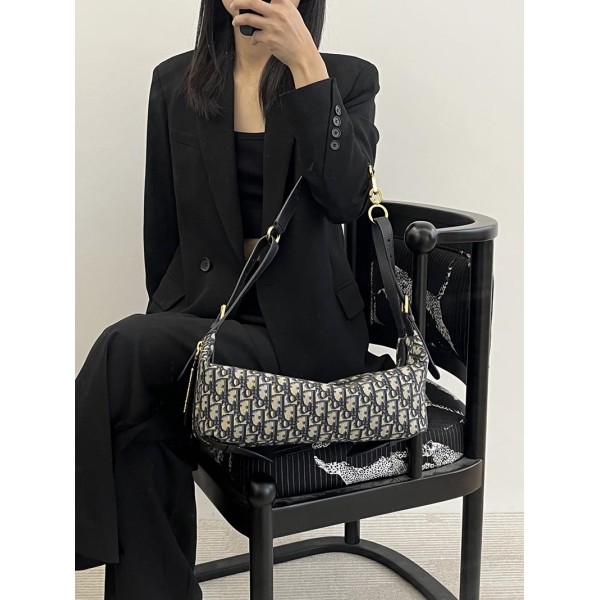 Bag-Dior-267 サイズ  :   33 x 16 x 15cm
