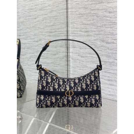 Bag-Dior-268 サイズ  :   24 x 6.5 x 14cm